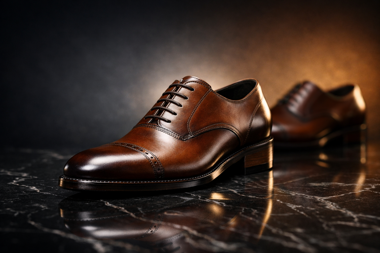 The Signature Series