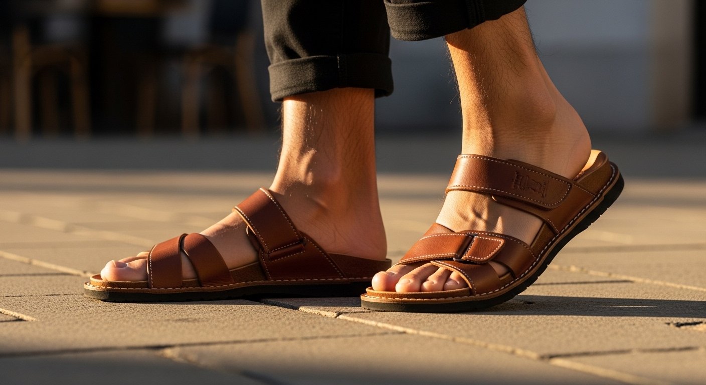 Sandals